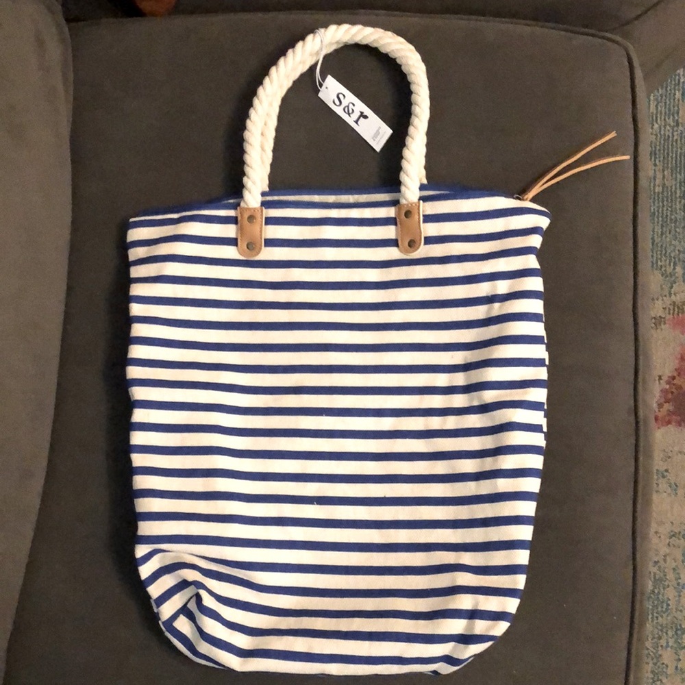 Summer & Rose Bag